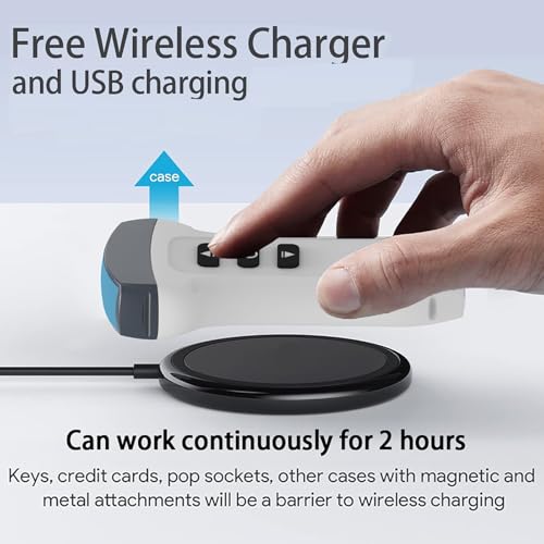 Daweianimed DW Wireless Color Doppler Ultrasound Machine 3.5Mhz Convex Probe thumb #4