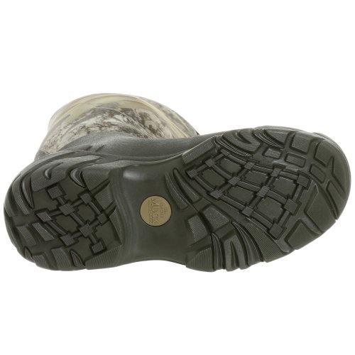 Muck Boot Mens Wds-Mobu Hunting Shoes, New Mossy Oak Break Up, 11 Women 10 Men Us #TOP3