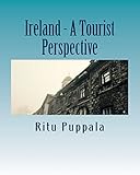 Ireland - A Tourist Perspective