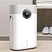 RR-YRL 15L / 24H Deumidificatore Aria Elettrica, Utilizzata in Camera da Letto Home Office in Silenzio umidità Industriali Assorbimento Asciugatrice, Multifunzionale Asciuga L'umidità Assorbitore