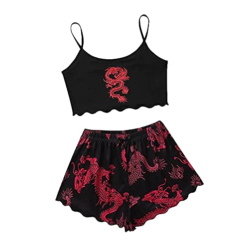 Lingerie féminine ensembles de pyjama femme pour vos soirées de détente et week-ends cocooning