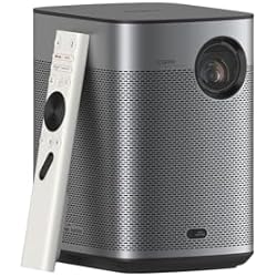 Amazon.co.jp: XGIMI Halo+(New) プロジェクターとスタンドのセット品