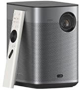 XGIMI HALO プロジェクター本体 XGIMI | Halo - True 1080P Outdoor Movie Projector