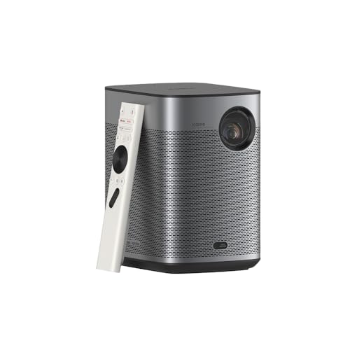 Amazon.co.jp: XGIMI Halo+New ポータブルプロジェクター 700 ISO