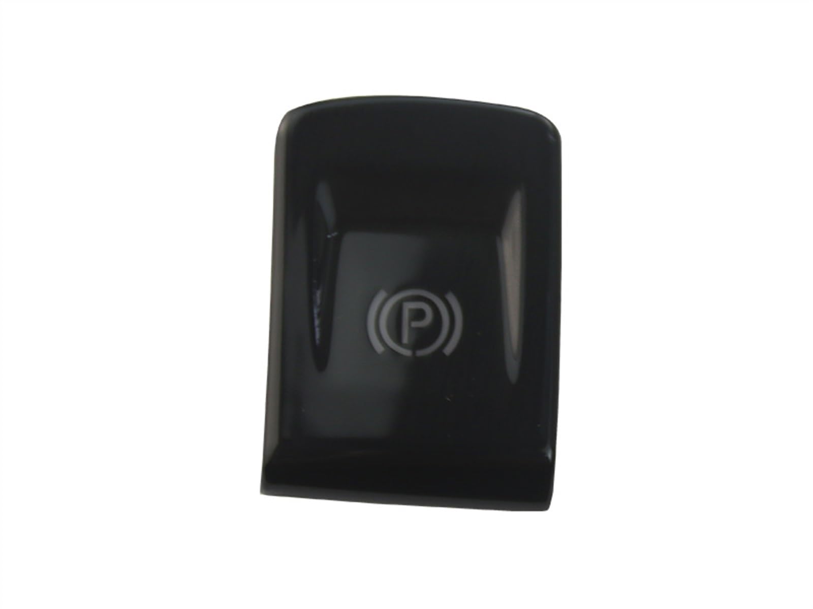 Autocollants bouton de frein à main usé Audi A6 C6 solution rapide - 8