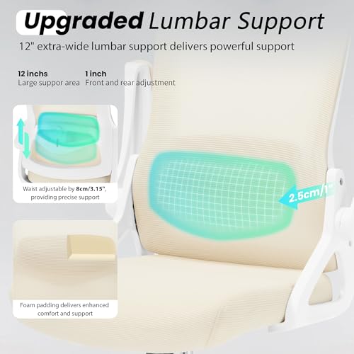 sitfit mesh office chair product info and