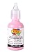 Scribbles 3D Fabric Paint Shiny- Pink Surprise