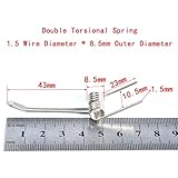 Zoom IMG-1 acoku 2 molle a doppia Zoom IMG-1 acoku 2 molle a doppia
