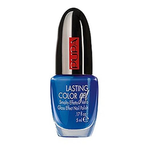 Smalto Lasting Color Gel N 075 Hydrosphere