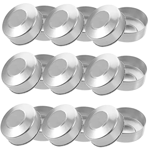 Fabrication de bougies sans fuite grâce aux contenants alu rigides