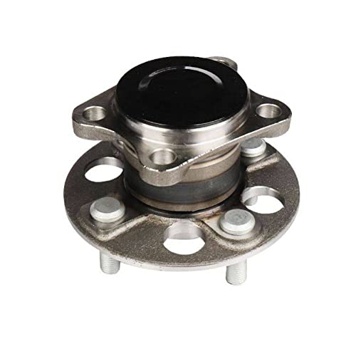 Roulement arriere 42410-0D040 sans ABS pour retrouver le confort des trajets quotidiens