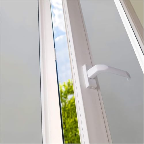 Film decorativo ventana plata mate esmerilado 60in x 100ft miniatura 4