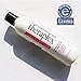 Theraplex Clear Emollient Lotion (8 oz) - No Parabens or Preservatives, Noncomedogenic and Hypoallergenic, Fragrance Free, Dermatologist recommended - National Eczema Association Seal of Acceptance