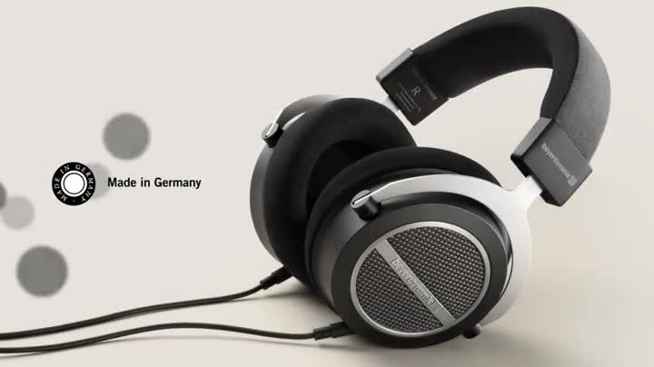 Beyerdynamic DT 1770 PRO Cuffie Studio Reference - Chiuse, 250 Ohm, Driver Tesla Da 45mm, Made In Germany - Foto 5