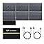 600W Foldabel Solar Panel