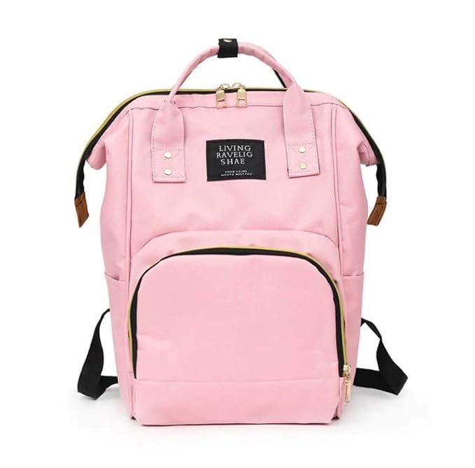 Stylish Boy&girls Diaper Bags for Mothers for Travel Designer Ultra Premium Multipurpose Diaper Bag, Boy&girls Bags, Anti Theft, Maternity Bag, Nappy Bag Mothers Bags-picture-19