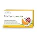 Produktbild Dr. Böhm Immun complex: Für ein gesundes Immunsystem, mit 27 Vitaminen, Mineralstoffen wie Zink & pflanzlichen Antioxidantien, 30 Tabletten