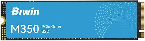 Hard Disk Biwin M350 2 TB SSD