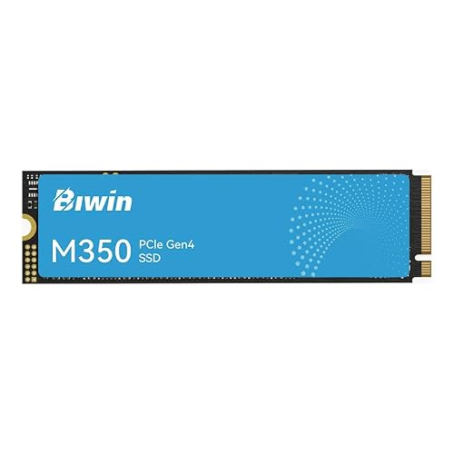 Hard Disk Biwin M350 2 TB SSD