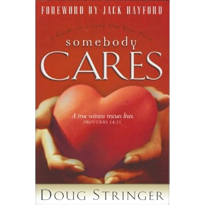Somebody Cares