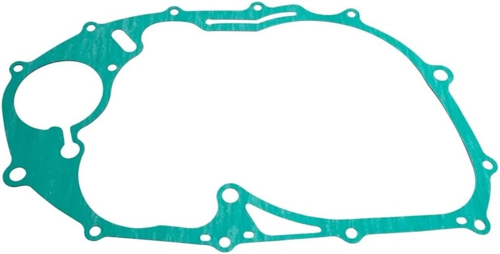 Motorcycle Engine Cylinder Crankcase Generator Clutch Cover Gasket Kits Set Fit For XV535 535 1987-2001