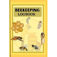 Beekeeping Logbook