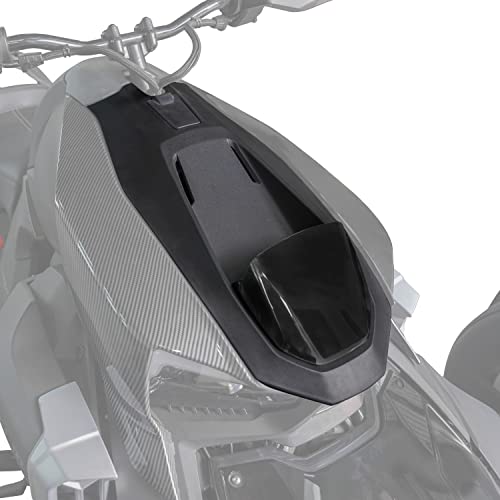 Relocator Can-Am Ryker plastique noir pour remplacer 219400948