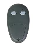 USAutomatic 030213-2 2 Button Gate Transmitter Remote For All Receiver by US Automatic
