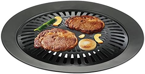 Non Stick Winter Grill for BBQ