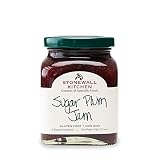 Stonewall Kitchen Sugar Plum Jam, 12.5 Ounces