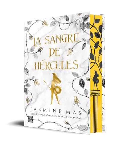 Villanos 1. La sangre de Hércules: Edición con cantos tintados (Ficción)