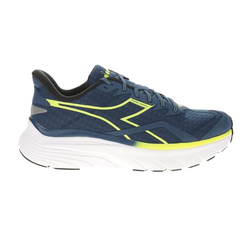Chaussures de course Diadora Equipe Nucleo homme bleu 42.5