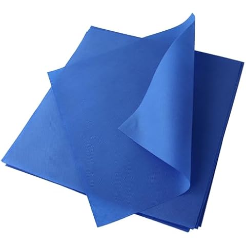 JEVOLVE 100PCs SMMS Sterilization Wrap Cover