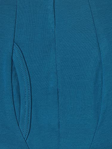 Image of Rupa Frontline Colors Kids Front Open Mini Trunks | Soft-Touch Cotton Stretch | Snug Fit | Breathable Fabric | Pack of 2