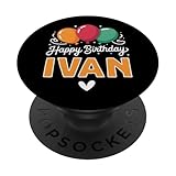 Ivan nome che dice per il compleanno