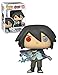 Funko Boruto Naruto Next Generations Sasuke (Sharingan) Pop Figure (Chalice Exclusive)