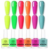 Born Pretty Neon...image