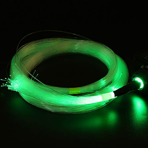 LED Sterrenhemel (400 sterren) glasvezeldraden zijn 4,5 meter lang