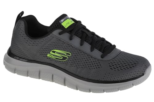 Image of Skechers Men Track Moulton Sneakers