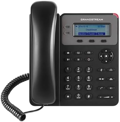 Amazon | Grandstream GXP1610 IP電話機 1-SIP LCD | Grandstream 