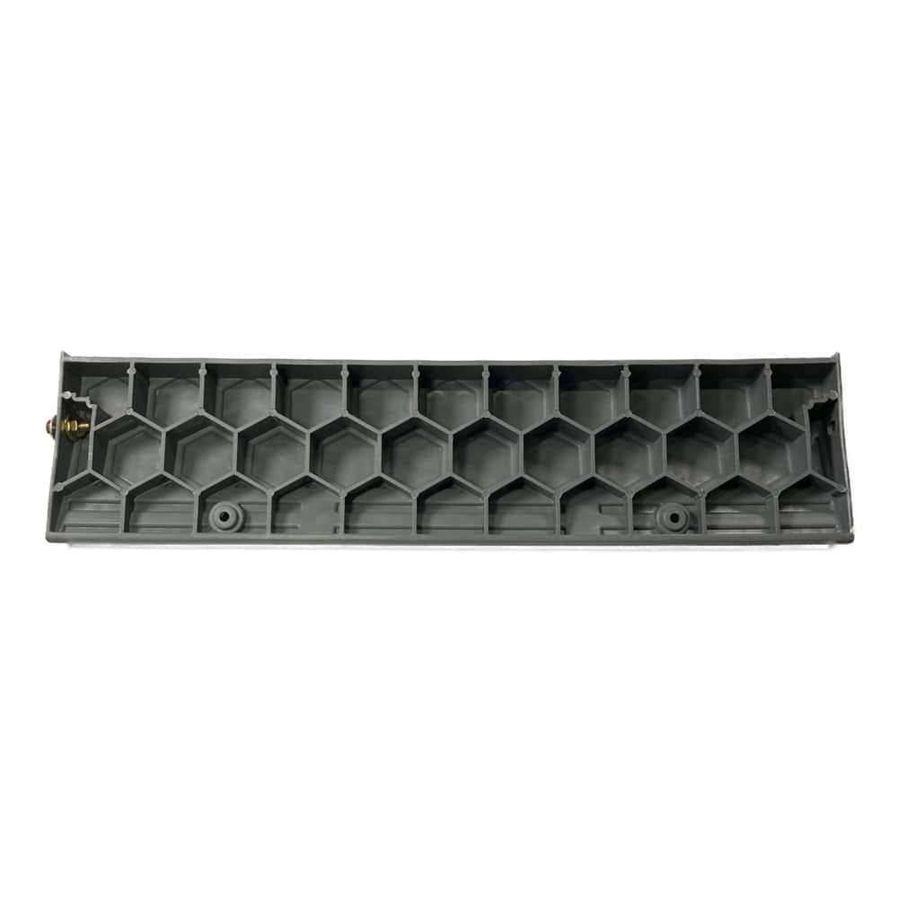 ⭐️新品⭐️段差スローププラスチック製幅60cm高さ10cm【８個セット】 段差スロープ プラスチック製 幅60cm 高さ10cm (8個セット)1587