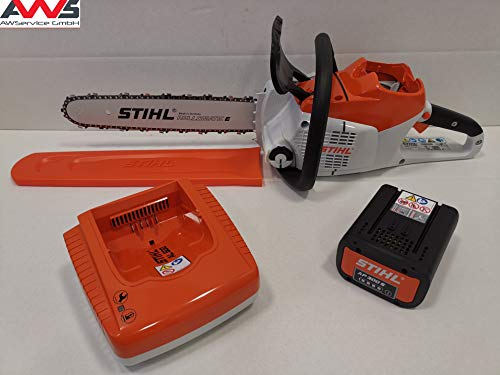 Stihl MSA 220 C-B Battery Chainsaw 40 cm