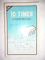 Ic Timer Cookbook 0672214164 Book Cover