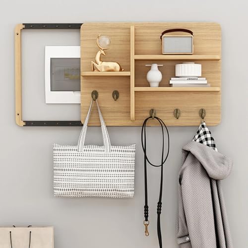 ���d�ՉB�� �u���[�J�[�{�b�N�X �J�o�[ �É��X���C�h�� ���^ �t���[�� �ό`���ɂ��� �z�d�� �B�� �Ǌ|�� ���� �p�l�� �h�� �h�K ������ �ݒu�ȒP ���� �C���e���A �L��(Wood-c,18�h/45cm)