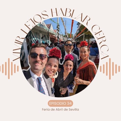 34.- Feria de Abril de Sevilla