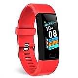 smart bp hr bracelet m3 ?Fitness Tracker?The smart band is light to convenient for sports, it will record your steps, calories, heart rate and distance in all-days activities and synchronize to your phone automatically after connect with your phone. And you also can set alarm to remind to drink water or sedentary in the app.
