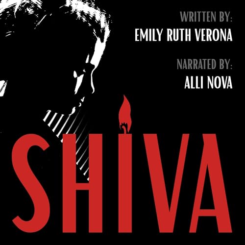Shiva cover art