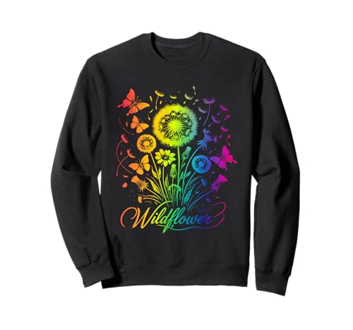 ���̃^���|�|�̖�̉� �^���|�| �~�j�}���X�g Rainbow Dandelion Flower Wildflower �g���[�i�[