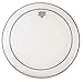 Remo P31220-C2 Smooth White Powerstroke 3 Bass Drum Head - 20-Inch