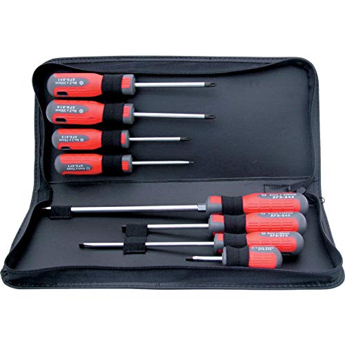 Image of 8-PCE Pro-torq Screwdriver Set